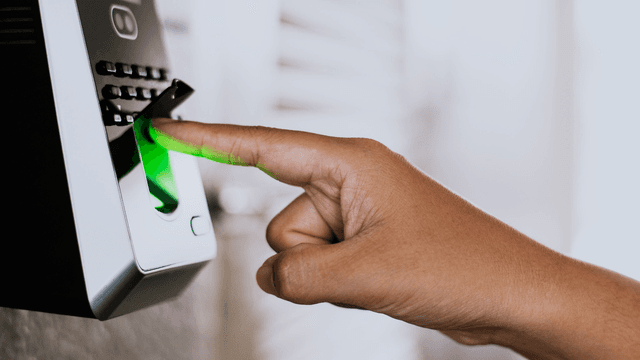 Native Smart Locks